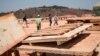 In Africa, Chinese Employers Accused of Abuse 