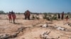 Aid Agencies: Some 20 Million Could Face Starvation in East Africa 