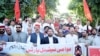 د بلوچستان او پښتونخوا په ځنګلو اور، ای این پي وایي د پښتنو ځنګلونه قصداً سوځول کیږي
