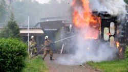 俄軍在烏東展開新攻勢 美披露俄軍戰損評估