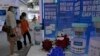 China’s Hope for Homegrown mRNA Vaccine Holds Back Nation