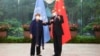 High-Profile Visits Aid Beijing Propaganda, Experts Say 