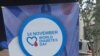 World Diabetes Day