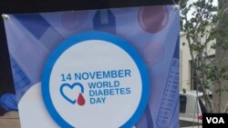 World Diabetes Day