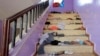 UN: 14 Children Killed, Others Injured in Yemen School Blast