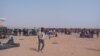 Les arrivées de migrants en Libye via le Niger réduites de près de 100% en six mois