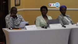 Manchetes africanas 12 janeiro: HRW insta União Africana a pôr em prática mecanismos para proteger vítimas de abusos de direitos