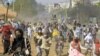 Raia wa Sudan waendelea kuitisha utawala wa kiraia miaka 4 baada ya kuondolewa kwa Bashir