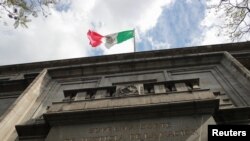 La Corte Suprema de Justicia de México elegió este lunes a la abogada Norma Piña como la primera mujer presidenta de la máxima instancia judicial del país. 