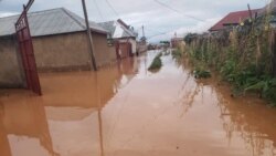 Amakuru y'Akarere
