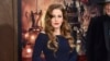 ARCHIVO - Lisa Marie Presley llega al estreno en Los Ángeles de "Mad Max: Fury Road" en el Teatro Chino TCL el 7 de mayo de 2015.