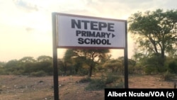 Uzulu weNtepe, eGwanda, uthi usehlalela evalweni ngenxa kabhinya osehluphile kuleyondawo.