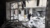 Syrian Rebels Execute Assad Loyalists in Aleppo