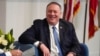 Pompeo Quarantines, but Tests Negative for Coronavirus 