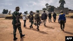 Le gouvernement de Kinshasa accuse le Rwanda de soutenir le M23, que de violents combats ont opposé fin mai à l'armée de RDC. (photo d'archives)