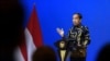 Meski Dunia Dibayangi Resesi, Jokowi Optimistis Ekonomi Tumbuh Positif