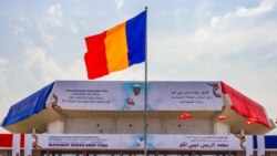 L'ambassadrice du Tchad à Berlin est priée de quitter l'Allemagne