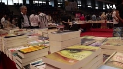 Bakıda Milli Kitab Sərgisi keçirilir