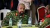 Le fils du président ougandais promet d'envoyer des troupes pour défendre Moscou