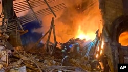 Russia Ukraine War