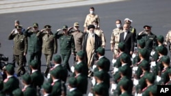 Iran