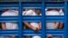 Las cárceles de El Salvador sobrepasan tres veces su capacidad 
