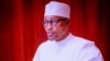 Shugaban Najeriya Muhammadu Buhari