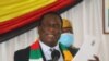 Mutungamiri wenyika VaEmmerson Mnangangwa