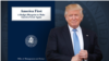 Trump Wants Big Increases for Military, Cuts in Foreign Aid 