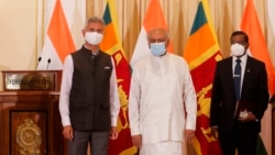 རྒྱ་གར་གྱིས་སིངྒ་ལ་རང་ཕྱོགས་སུ་འགུགས་ཐབས།
