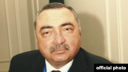 Rüfət Quliyev