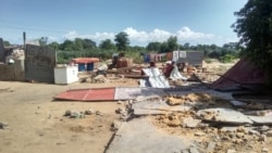 Centenas de famílias ao relento após demolição de 300 casas no Zango – 2:52