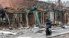 Луѓето во Мариупол се изгладнети до смрт, велат ОН
