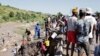 Les inondations en Afrique du Sud ont fait plus de 300 morts