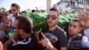 Onze personnes présentées au juge après la mort d'un vendeur de poisson marocain