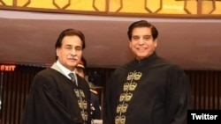 Raja Pervez Ashraf