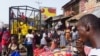 Avec la guerre en Ukraine, les pauvres de Sierra Leone ont encore plus faim