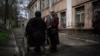 Ukraine’s Forgotten Citizens 