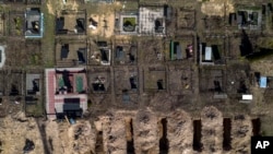 Russia Ukraine War