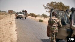 Selon le secrétaire général de l'ONU, la zone dite des trois frontières était une "zone prioritaire" pour Barkhane et ses alliés contre l'Etat islamique.