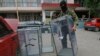 Intimidation Mars Donetsk Preparations for Sunday's Ukraine Vote 