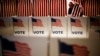 Documents Suggest Russia Tried to Attack US Voter Registration Records
