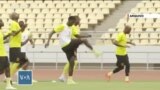África Agora: “O futebol é fértil de surpresas, PALOPs têm hipóteses no CAN,” analista desportivo António Fumo