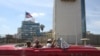  Report: Experts Suspect Microwave Weapons Injured US Diplomats in Cuba