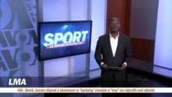 Nouvelle sanction de la FIFA contre le Club Africain
