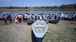 USAID entrega una importante donación en Honduras para desincentivar la migración irregular
