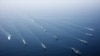 Pakistan to Host Russia, NATO Members for Joint Naval Drill