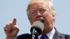 Trump dénonce "la plus grande chasse aux sorcières" de l'histoire américaine