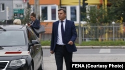 Fadil Novalić