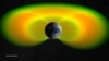 Radio Pollution Creates Space Shield for Satellites